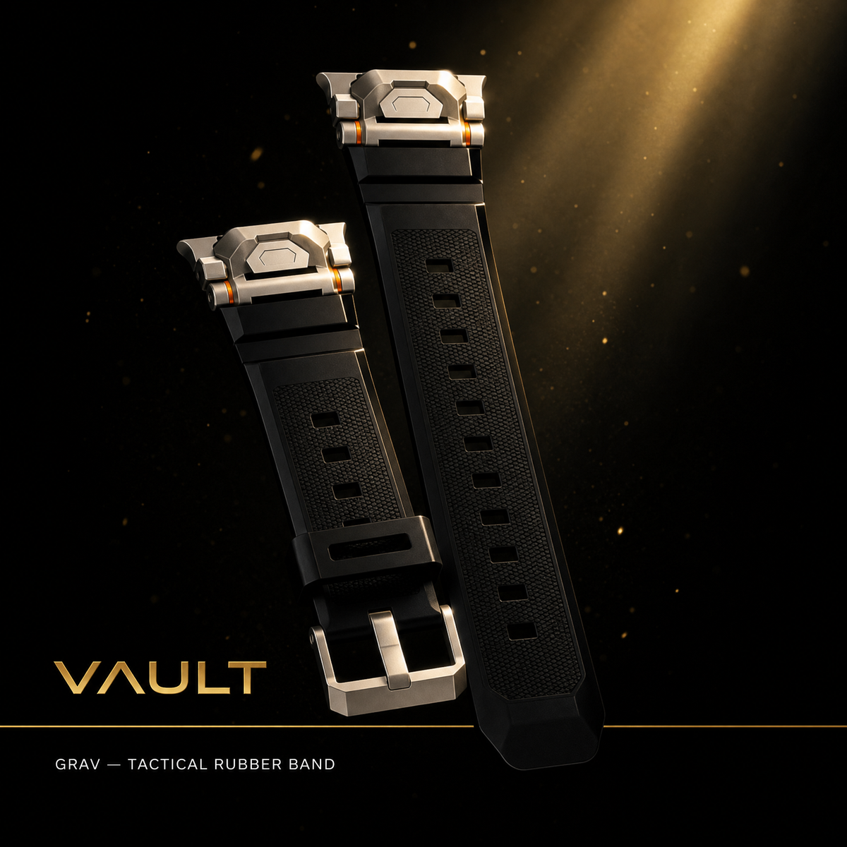 VAULT GRAV Tactical Armor Band
