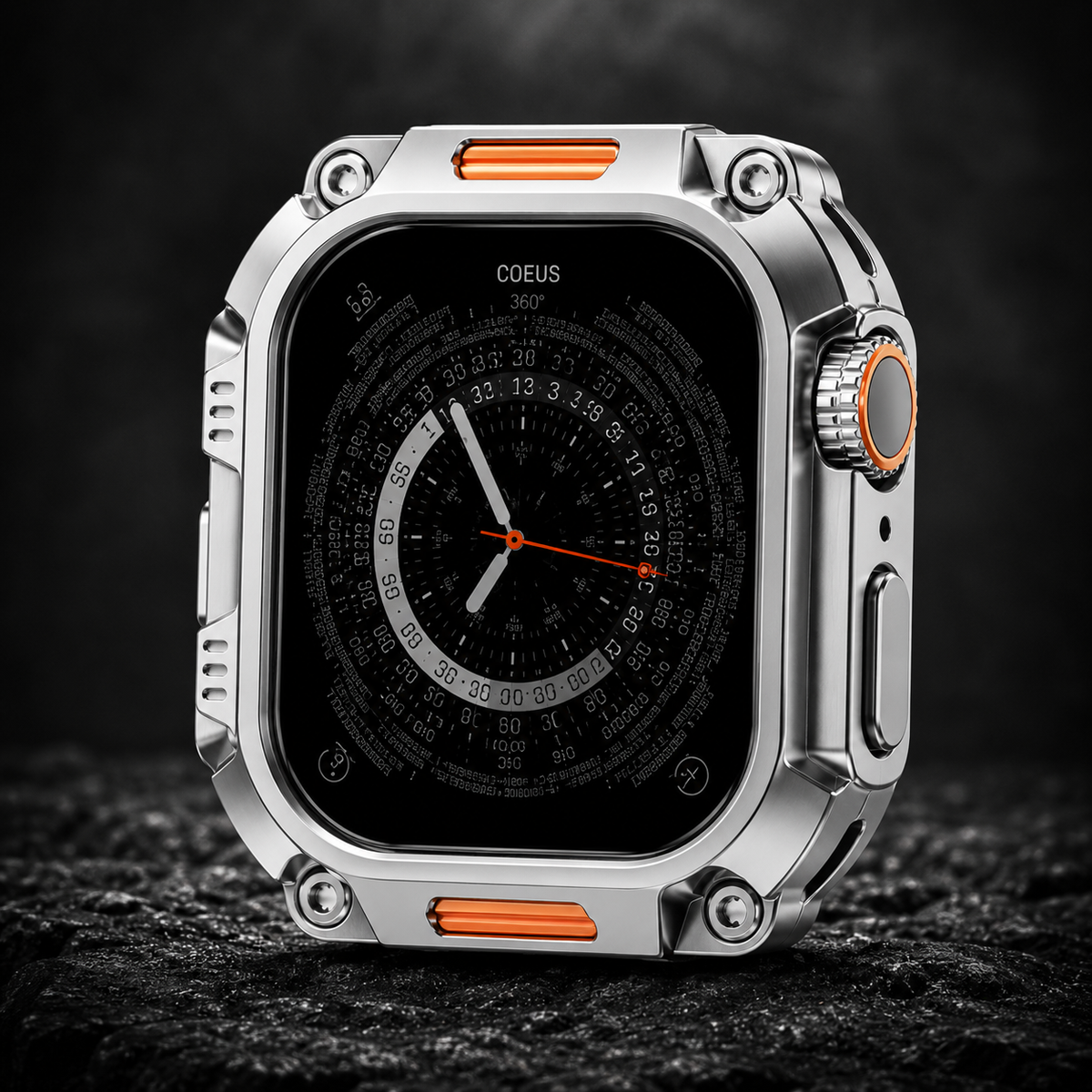 VAULT HELMS Tactical Mecha Case