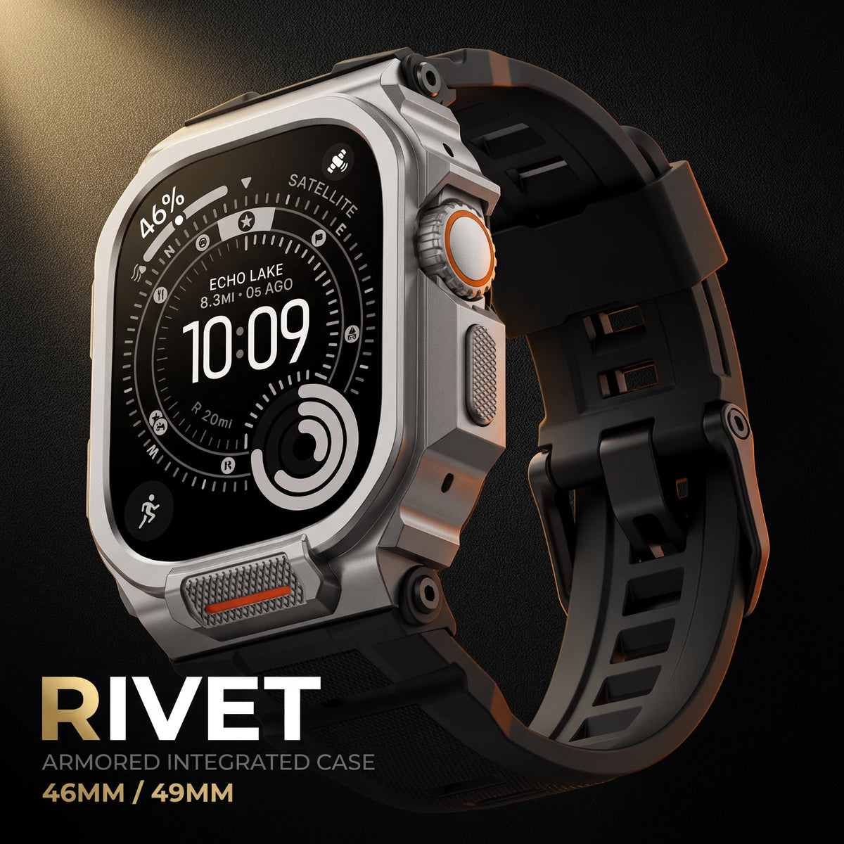 RIVET
