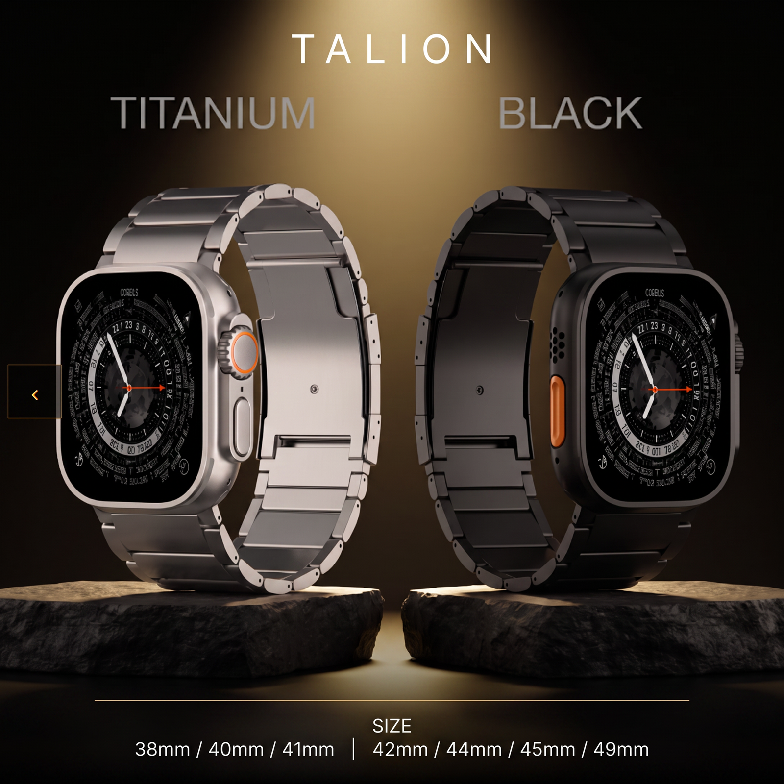 TALION