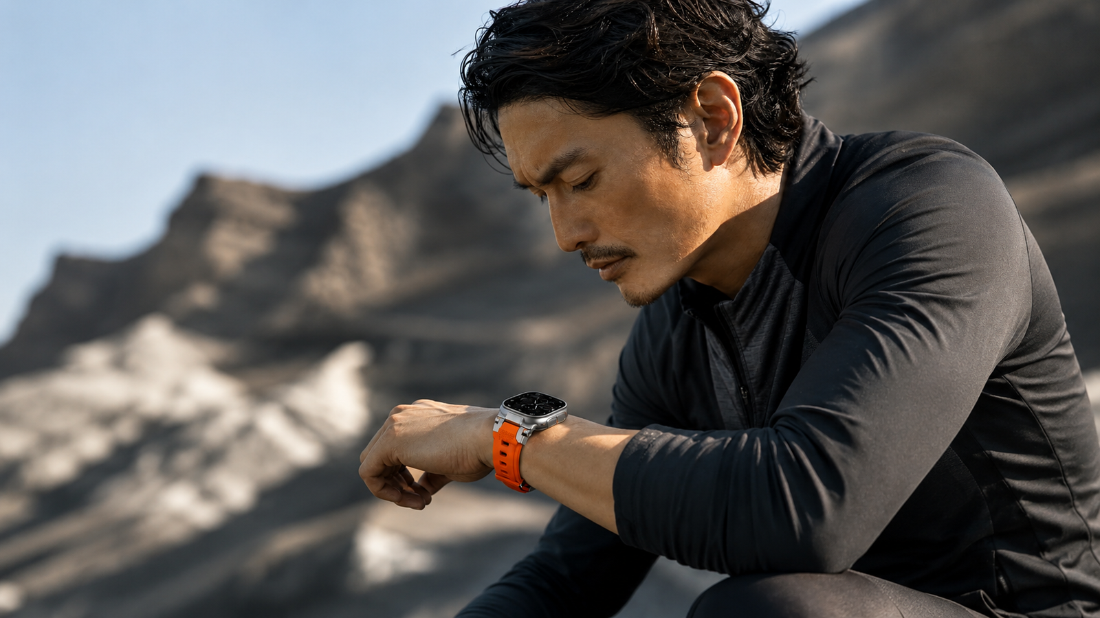 WATCH BAND
