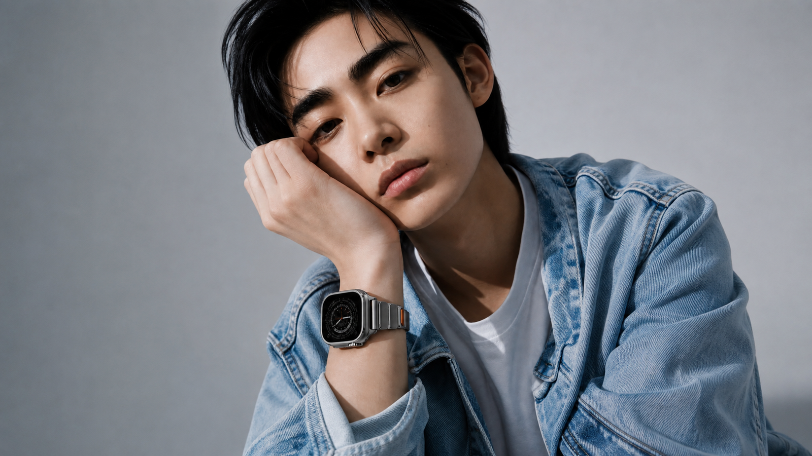 WATCH CASE